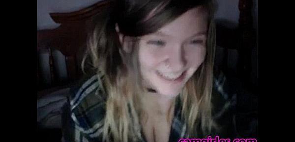  Teen with Big Tits Cam Free Webcam Porn